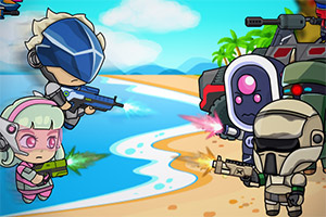 赏金女王下载ios截图