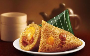 包粽子活动方案策划7篇