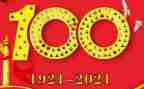 建党100周年活动作文6篇