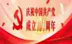 庆祝建党101周年活动总结8篇