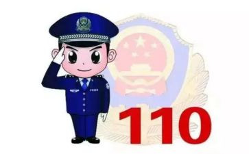 110培训计划5篇