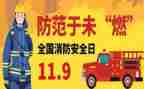 119消防安全宣传活动总结6篇