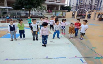 123木头人游戏教案6篇