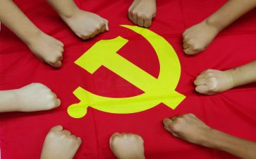 218预备党员思想汇报参考6篇