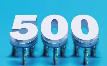 企业500强培训工作计划7篇