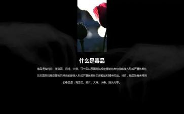 医院626活动总结参考7篇