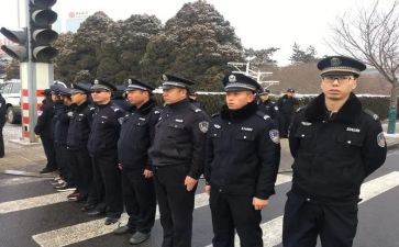 校园安保个人总结8篇