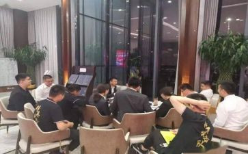 2024案场客服工作总结优质8篇
