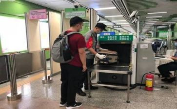 学安检工作总结参考8篇