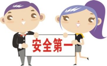 安全办工作述职报告模板8篇