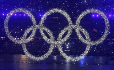 2024奥运精神演讲稿8篇
