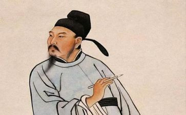 白居易的作文7篇