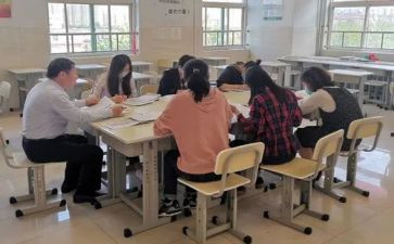 班导师个人总结8篇