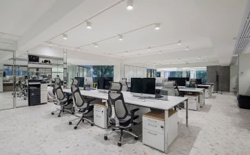 办公室人员培训心得体会6篇