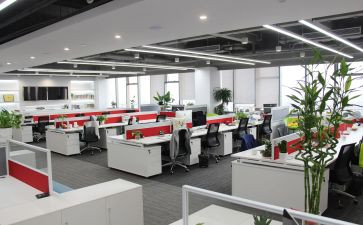 企业办公室工作总结范文最新6篇
