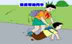 小学生帮助的作文7篇