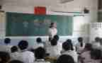 小学心理班会课教案7篇