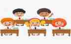 学校班级周工作总结8篇