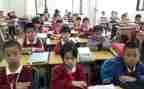 2023幼儿园大班班务工作计划模板8篇