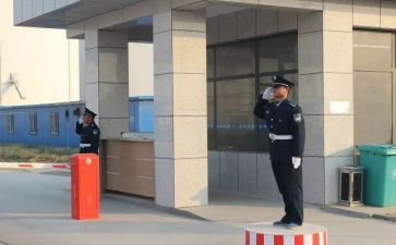 保安工作年度个人年度总结优秀8篇