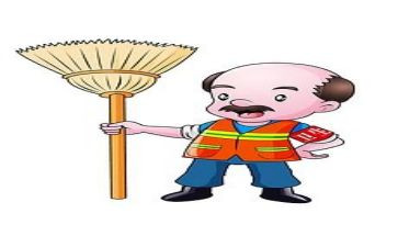 保洁的工作总结参考8篇