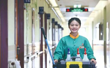 2024年保洁年终总结6篇