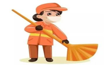 保洁员的工作总结精选7篇
