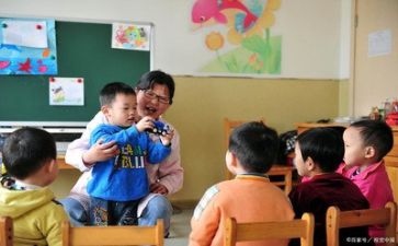保育师工作总结范文通用7篇