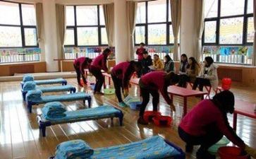 月计划保育工作计划最新6篇