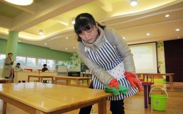保幼儿园保育员工作总结推荐6篇