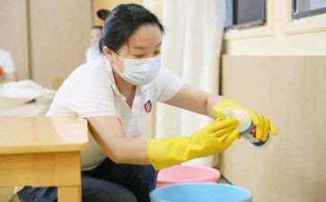 保幼儿园保育员工作总结模板7篇