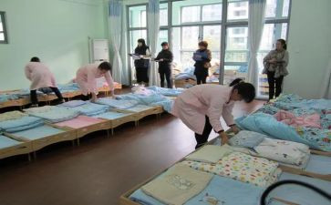 幼儿园保育员学期末个人工作总结6篇