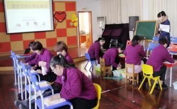 大班秋学期保育员工作总结精选8篇