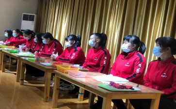 2024年中班新保育员工作总结6篇