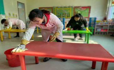 保幼儿园保育员工作总结优质6篇