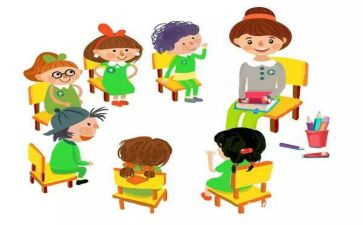 大班保育员上学期工作总结精选6篇