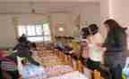 保育员2024简短工作总结8篇