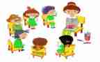 幼儿园小班保育员上学期工作总结5篇