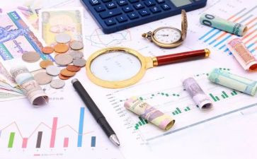 报账员述职报告范文6篇