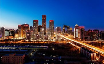 北京市租房合同5篇