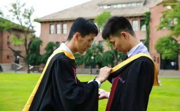 本科大学生毕业自我鉴定优秀5篇