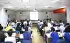 大学本科毕业自我鉴定范文模板5篇