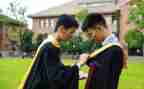 本科大学生毕业自我鉴定优秀5篇