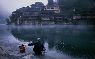 《边城》心得模板8篇