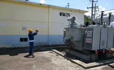 送变电心得体会7篇