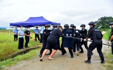 边防武警申请书6篇