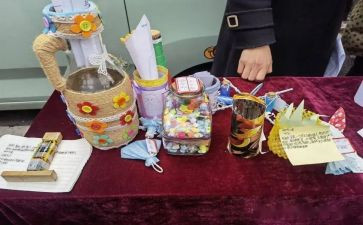变废为宝教案及反思5篇