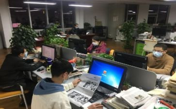 记者编辑工作总结8篇