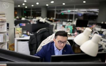 2024年编辑工作年终总结8篇