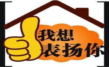 我被表扬了作文500字6篇